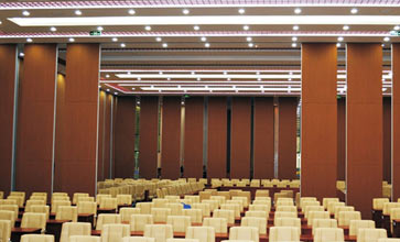 商业空间：酒店 宾馆