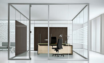 商业空间：汽车4S店 汽车展厅