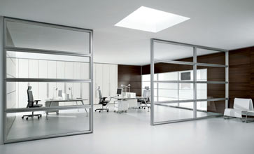 商业空间：大型商场 企业形象店