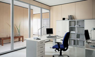 工业厂区：研发中心