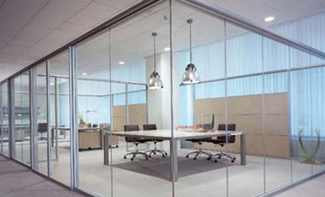 公共空间：银行 医院大楼 学校大楼