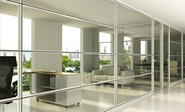 公共空间：地铁站 机场航站楼