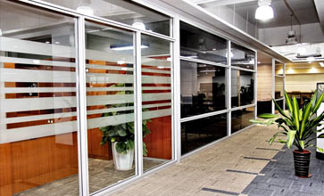 公共空间：展馆 大剧院 博物馆