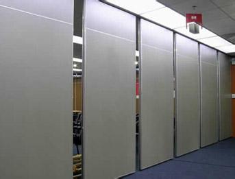 轻钢龙骨石膏板隔断