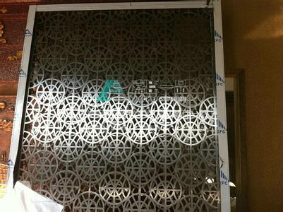 不锈钢隔断系列